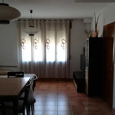 Apartamento Camarena De La Sierra Camarena de la Sierra