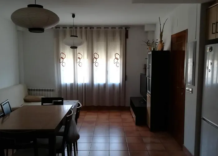 Apartamento Camarena De La Sierra Camarena de la Sierra