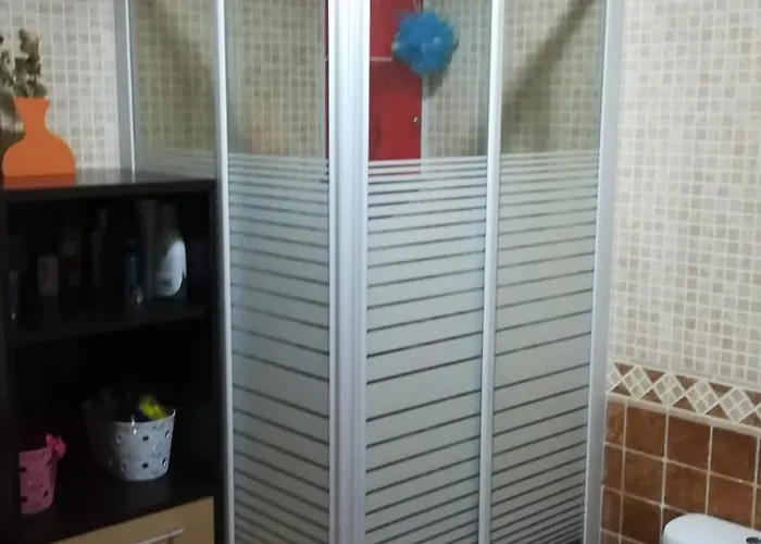 Apartamento Camarena De La Sierra Apartment